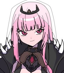 mori calliope from hololive