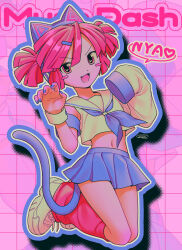 muse dash fan art