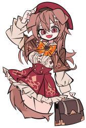 inugami korone from hololive