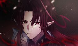 genshin impact fan art