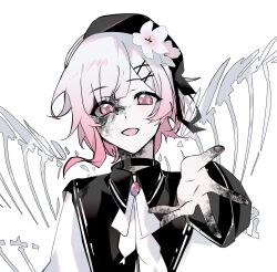 sakuraba ema from mahou shoujo no majo saiban