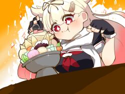 yuudachi (kancolle) from kantai collection