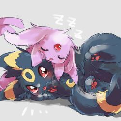 espeon from pokemon