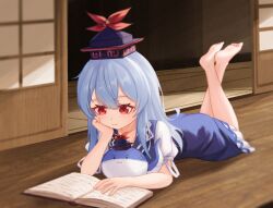 kamishirasawa keine from touhou