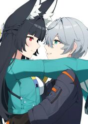 hoshimi miyabi from zenless zone zero
