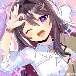 azki (4th costume) (hololive) from hololive by kou hiyoyo