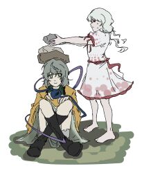 ebisu eika from touhou