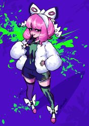 klara (pokemon) from pokemon