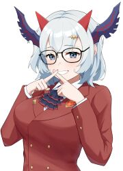 dragon musume ni naritakunai! fan art