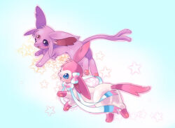 espeon from pokemon