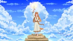 holo from spice and wolf