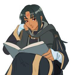 fire emblem fan art