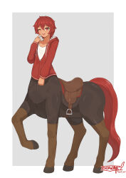 original fan art