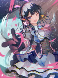 tsukino mito from nijisanji