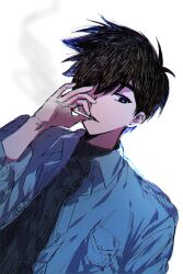 hero (omori) from omori