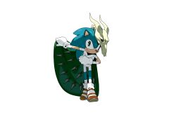 sonic the hedgehog from slay the spire