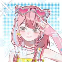 nikki (series) fan art