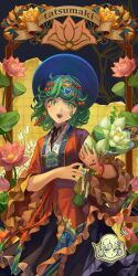 tatsumaki from one-punch man