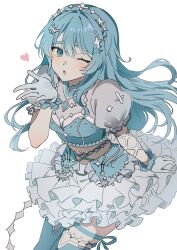 hoshimachi suisei from hololive