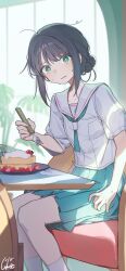 sakayori iroha from cho kaguya-hime! by ningen mame