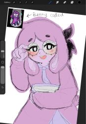 seth (deltarune) from deltarune