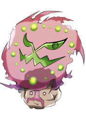 spiritomb from pokemon