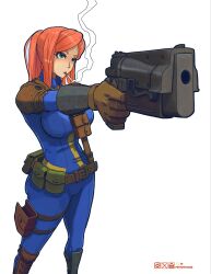 fallout fan art