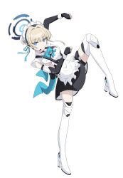 toki (blue archive) from blue archive