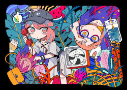 original fan art