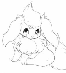 flareon from pokemon