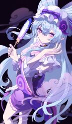 yumemizuki mizuki from genshin impact