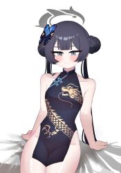 kisaki (blue archive) from blue archive