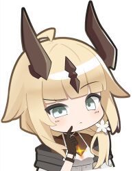 reed (arknights) from arknights