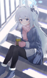 miyako (blue archive) from blue archive