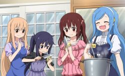 doma umaru from himouto! umaru-chan