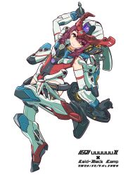 gquuuuuux from gundam