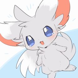 minccino from pokemon