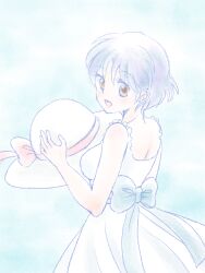 tendou akane from ranma 1/2 by hanamutsuki