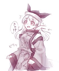 matara okina from touhou