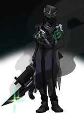 arknights fan art