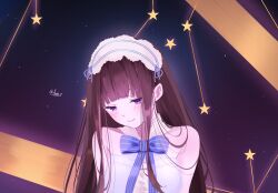 chitanda eru from hyouka