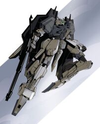 gundam fan art