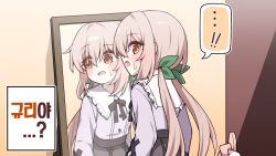 indie virtual youtuber fan art