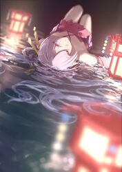 runami yachiyo from cho kaguya-hime!
