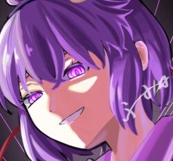 komeiji satori from touhou