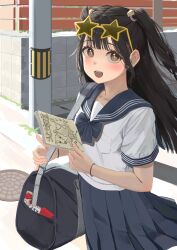 original fan art