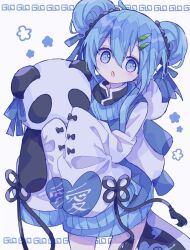 hatsune miku from vocaloid by futaba969649