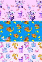 neopets fan art