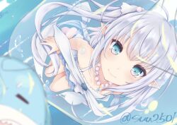 indie virtual youtuber fan art