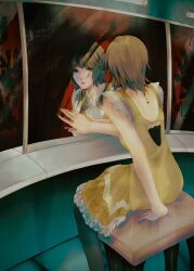 minazuki ruka from fatal frame